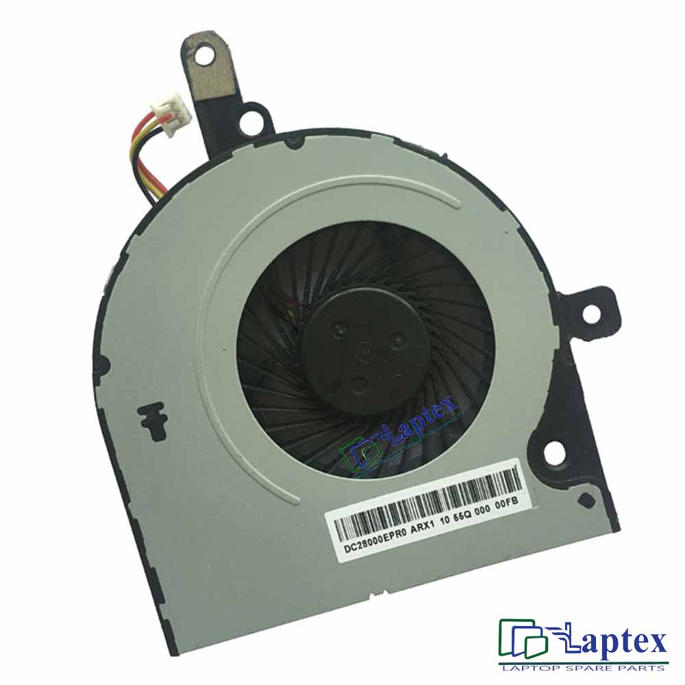 Toshiba Satellite C55-B CPU Cooling Fan